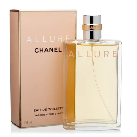 chanel allure edp 100 ml price|chanel allure perfume 100ml price.